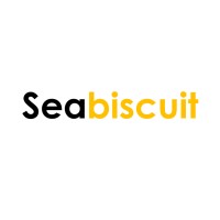 Seabiscuit Ruimtelijk project- en procesmanagement Logo