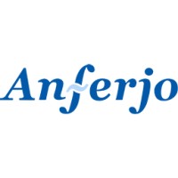 Anferjo S.L. Logo
