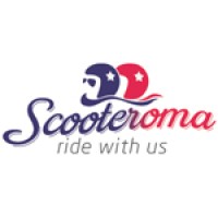 Scooteroma Tours Logo