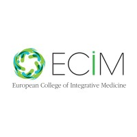 ECIM - European College of Integrative Medicine Logo