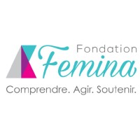 Fondation Femina Logo