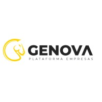 Genova Plataforma Empresas Logo
