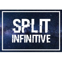 Split Infinitive Logo