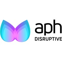 APH Disruptive Logo