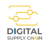 Digital Supply Chain Logo