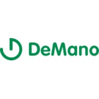 De Mano HR Consultancy Logo