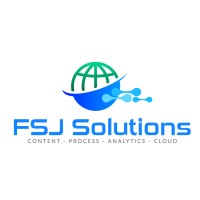 FSJ Solutions ApS Logo