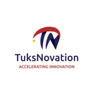 TuksNovation Logo