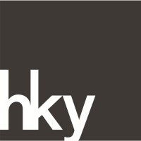 Messrs. HO KOK YEW, Advocates & Solicitors Logo