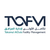 Takamul AlOula Facility Management تكامل الأولى لإدارة المرافق Logo