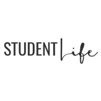 Student Life Logo