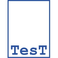 TesT GmbH Logo