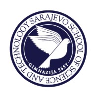 Gimnazija SSST Logo