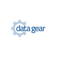 Data Gear Logo
