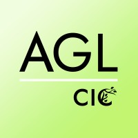 Aria Grace Law CIC Logo