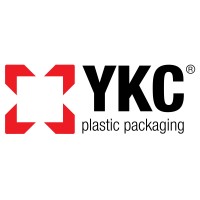 YKC Plastik Ambalaj ve Kapak San. Tic. Ltd. Şti. Logo