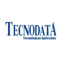TECNODATA LIMITADA Logo