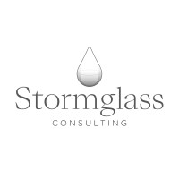 Stormglass Consulting Ltd Logo