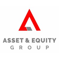 Asset & Equity Group Ltd Logo