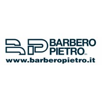 Barbero Pietro spa Logo