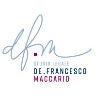 DFZ Law Firms Logo