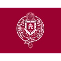 Fordham Graduate School of Social Service Logo