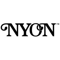 New York or Nowhere (NYON) Logo