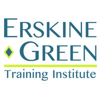 Erskine Green Training Institute Logo