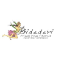 bidadari Private Villas & Retreat Logo