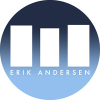 Erik Andersen Studios Inc. Logo
