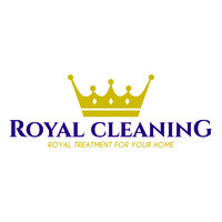 Royal Cleaning Services, LLC Logo