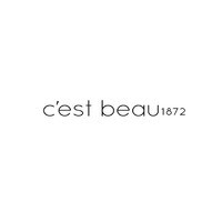 cest beau1872 Logo