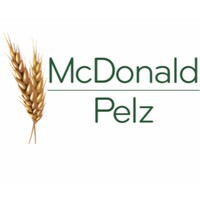 McDonald Pelz Global Commodities, LLC Logo