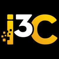 i3C Logo