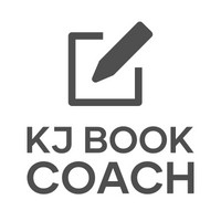 KJ BOOK COACH Logo