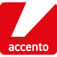 ACCENTO Logo