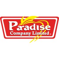 Paradise Company Ltd. Logo