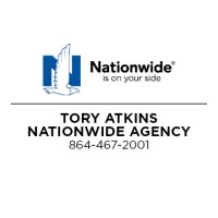 ATKINS & ASSOCIATES INSURANCE AGENCY Logo
