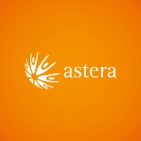 Astera Logo