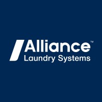 Alliance Laundry Systems France Logo
