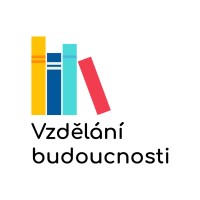 Vzdělání budoucnosti, z.s. Logo