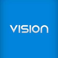 VISION Student Organization Logo