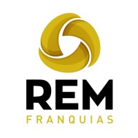 REM Franquias Logo