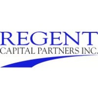 Regent Capital Partners Inc. Logo