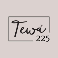 Tewá 225 Logo
