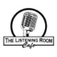 The Listening Room Cafe Logo