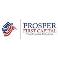 Prosper First Capital Logo