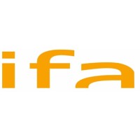 Institut für Automobilwirtschaft (IfA) Logo