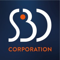 SBD Corporation Logo