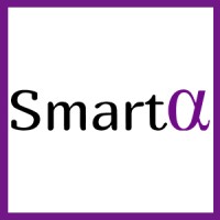 SmartAlpha Logo